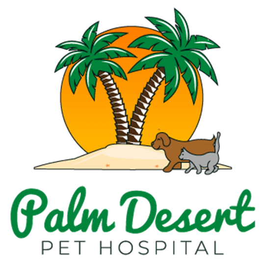 Palm Desert Pet Hospital